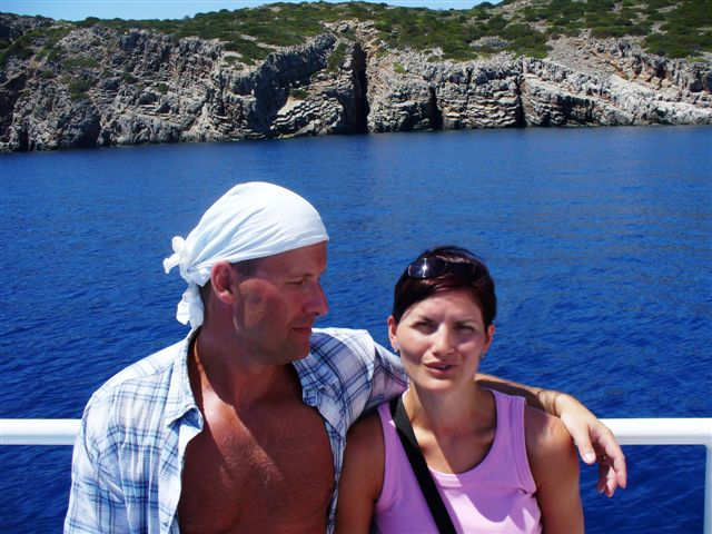 Spinalonga