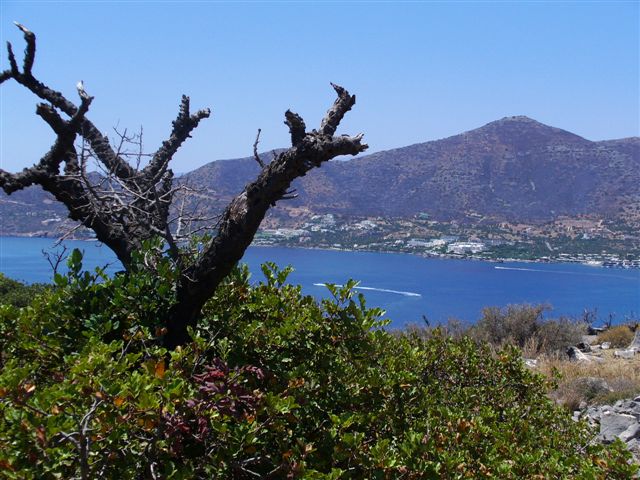 Spinalonga