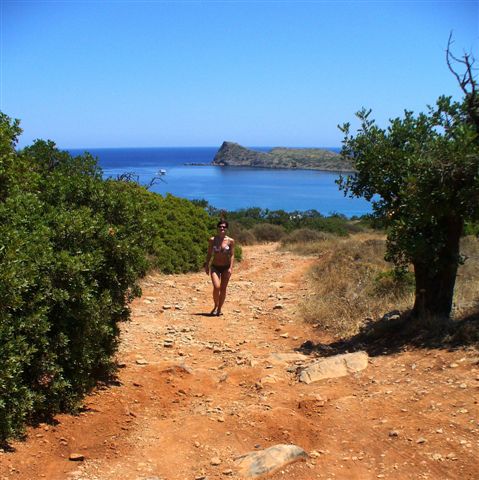 Spinalonga