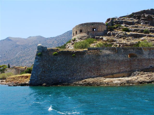 Spinalonga