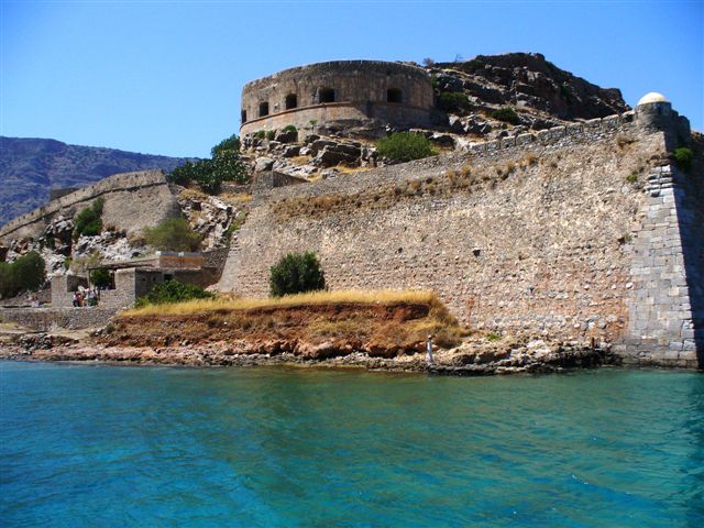 Spinalonga