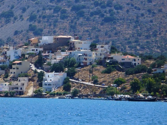 Spinalonga