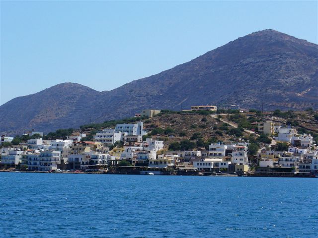 Spinalonga