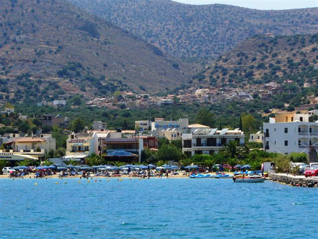 Spinalonga