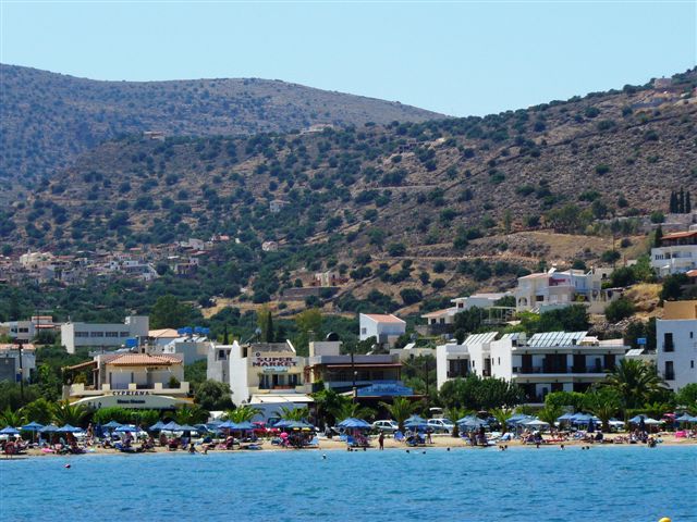 Spinalonga