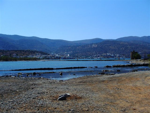 Elounda