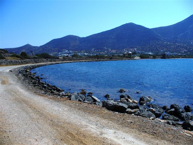 Elounda