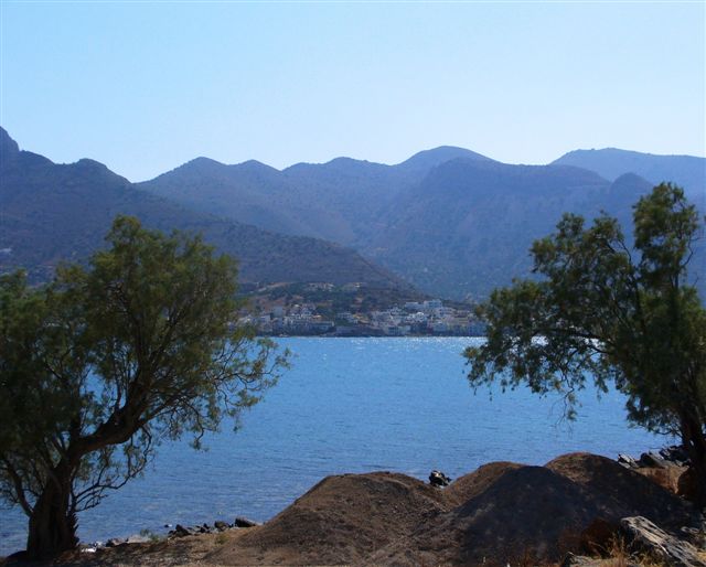 Elounda