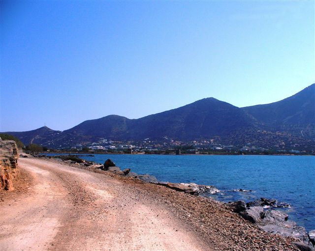 Elounda