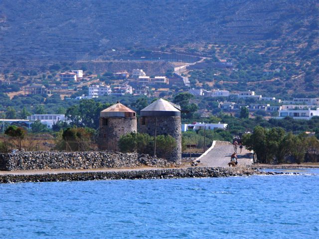 Elounda