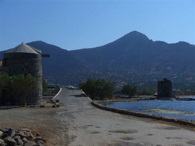 Elounda