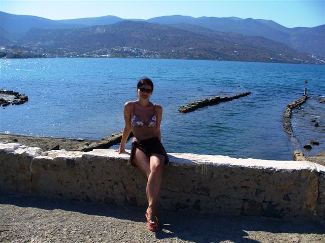 Elounda