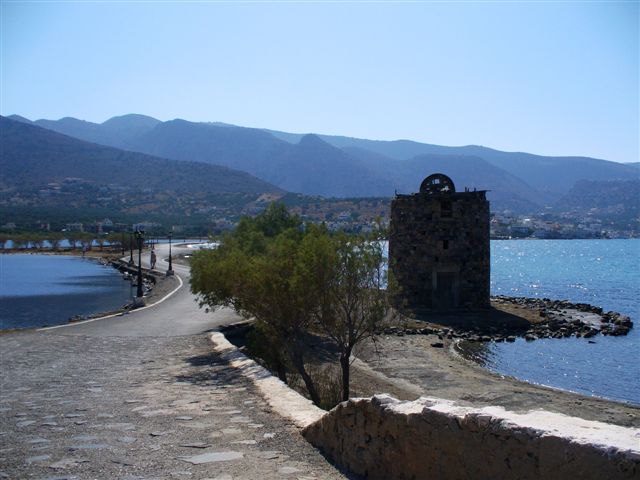 Elounda