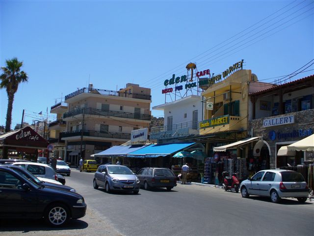 Elounda