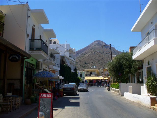 Elounda