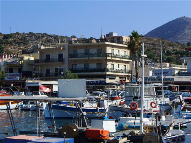 Elounda