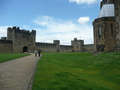 Alnwick Castle