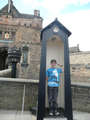 Edinburgh Castle