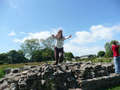 Hadrians Wall