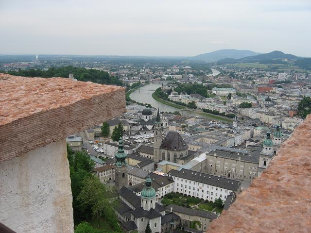 Vhled na Salzburg 2