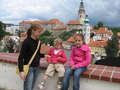 esk Krumlov