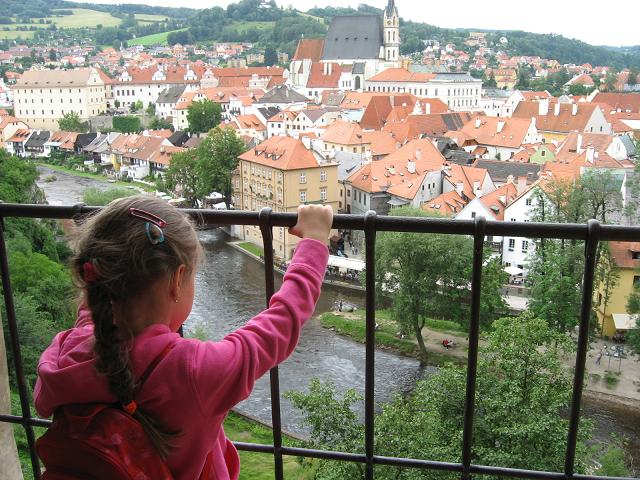 esk Krumlov