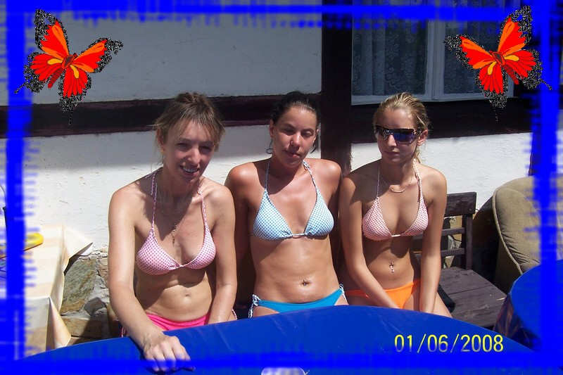 plavky 2008