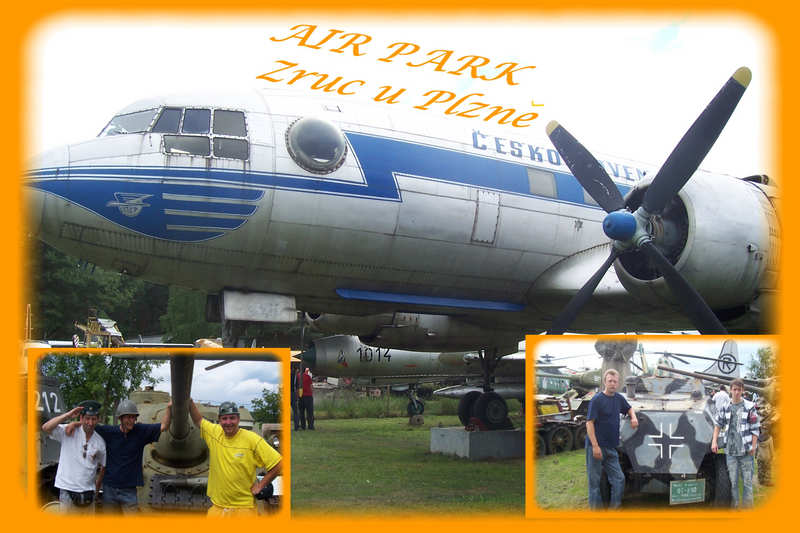 air park 2