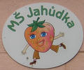 Logo M Jahdka