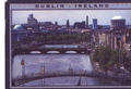 pohled z Dublinu