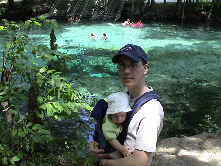 Ginnie Springs