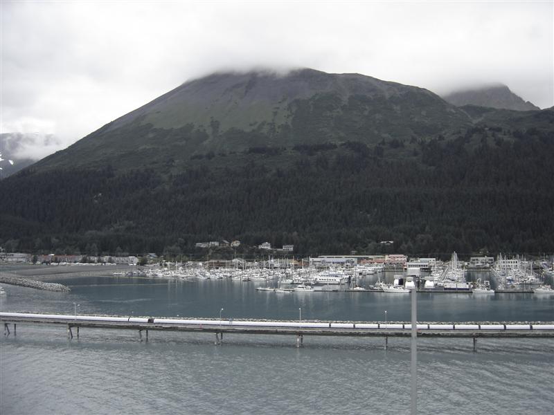 Seward