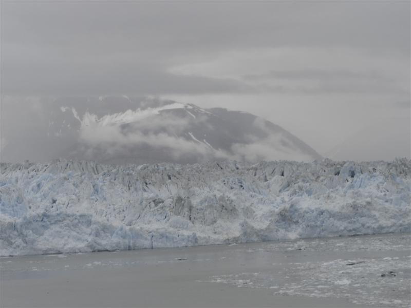 Hubbard Glacier