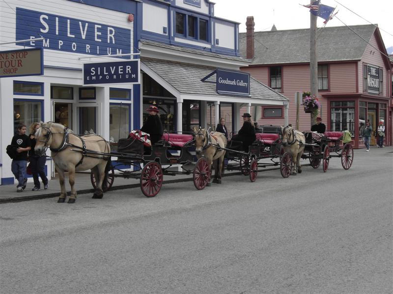 Skagway