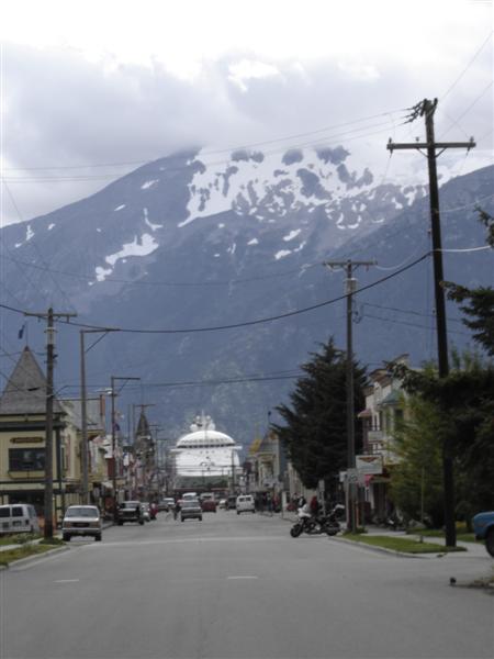 Skagway