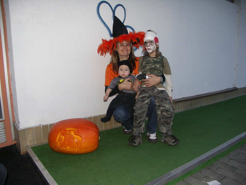 Halloween 2009