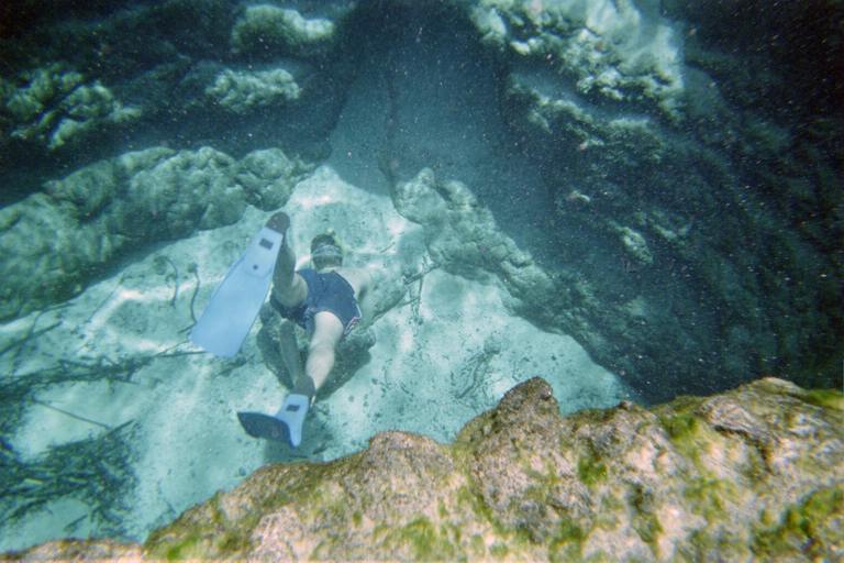 Ginnie Springs