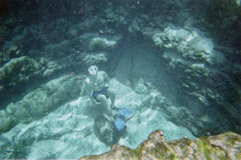 Ginnie Springs