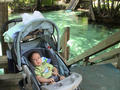 pohodicka na Ginnie Springs