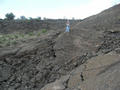 New Mexico, El Malpais, na lave