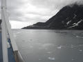 Hubbard Glacier