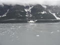 Hubbard Glacier