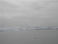 Hubbard Glacier