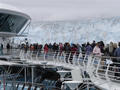 Hubbard Glacier