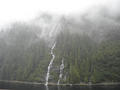 Misty Fjords