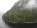 Misty Fjords