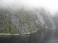 Misty Fjords