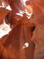 Arizona, Antelope Canyon