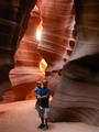 Arizona, Antelope Canyon