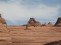 Utah, Arches NP